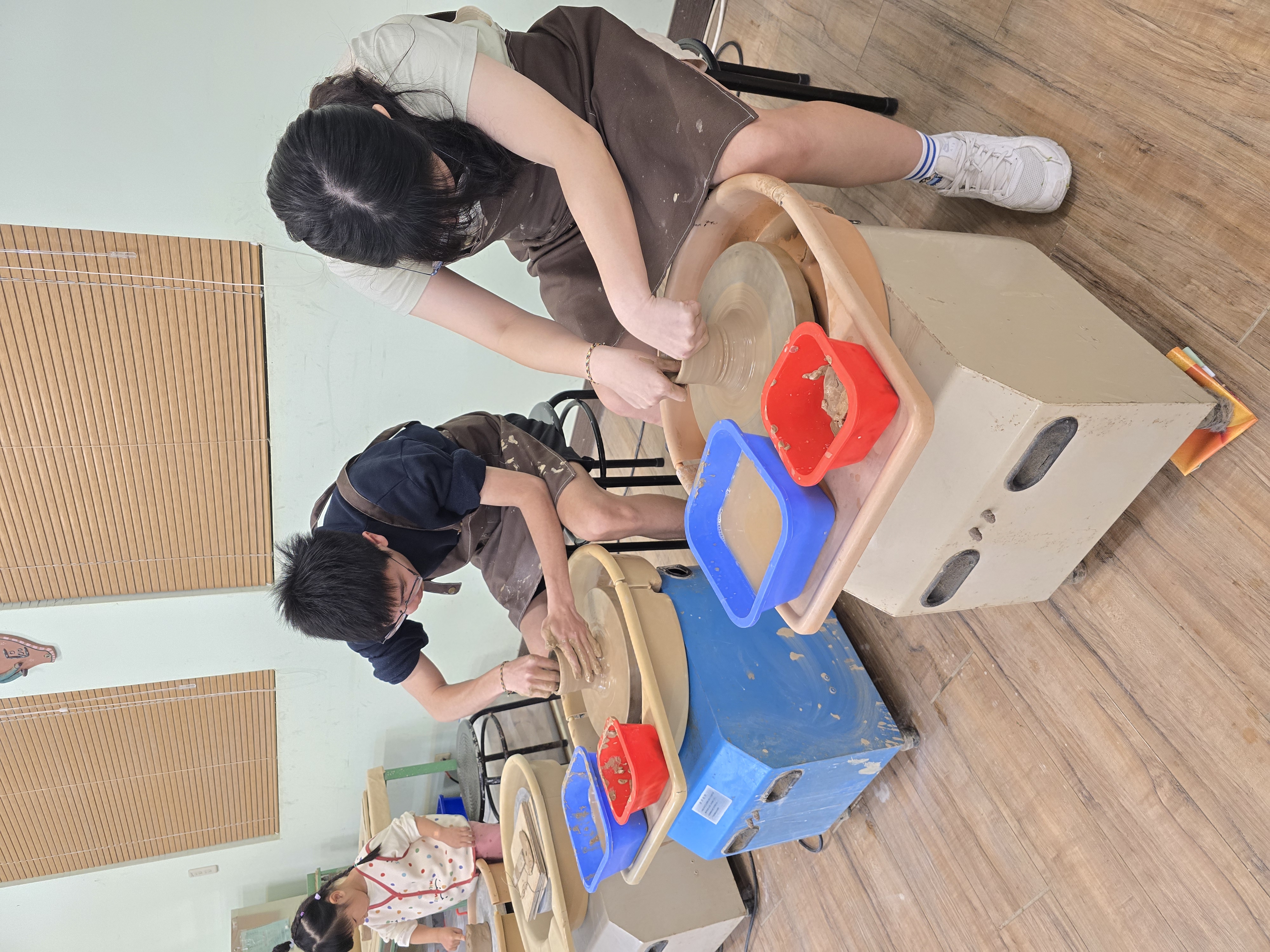 活石窯陶藝園區